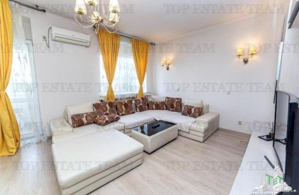 Apartament 2 camere lux spatios centrala proprie Parc Tineretului