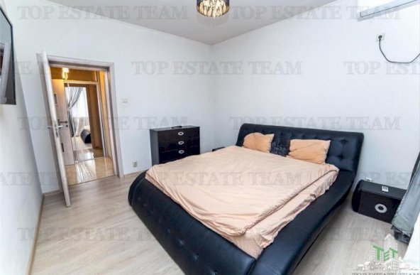 Apartament 2 camere lux spatios centrala proprie Parc Tineretului