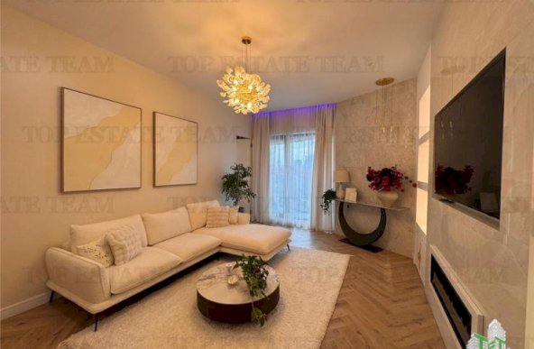 Apartament 3 camere de vanzare, ONE VERDI