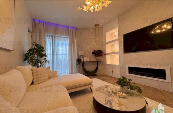 Apartament 3 camere de vanzare, ONE VERDI