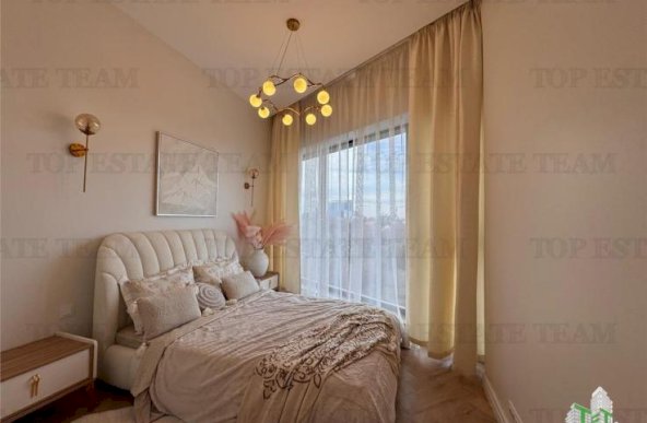 Apartament 3 camere de vanzare, ONE VERDI