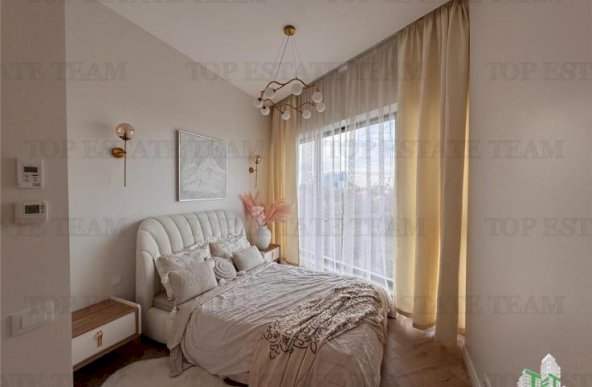 Apartament 3 camere de vanzare, ONE VERDI