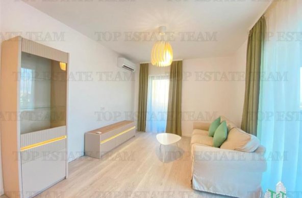 Apartament 3 camere, in zona Floreasca de inchiriat