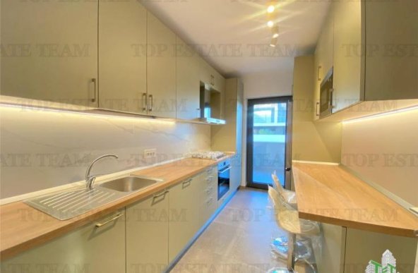 Apartament 3 camere, in zona Floreasca de inchiriat