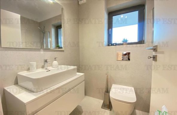 Apartament 3 camere, in zona Floreasca de inchiriat