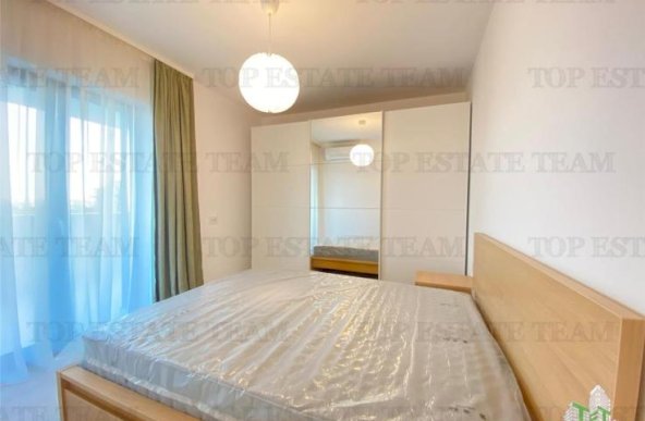 Apartament 3 camere, in zona Floreasca de inchiriat