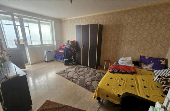 Apartament 3 camere 74mp decomandat Ferentari