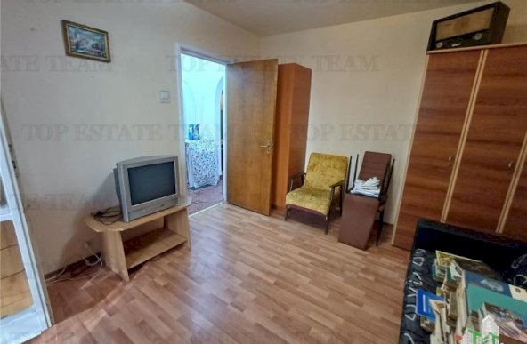 Apartament 3 camere de inchiriat la 2min de metrou Romancierilor