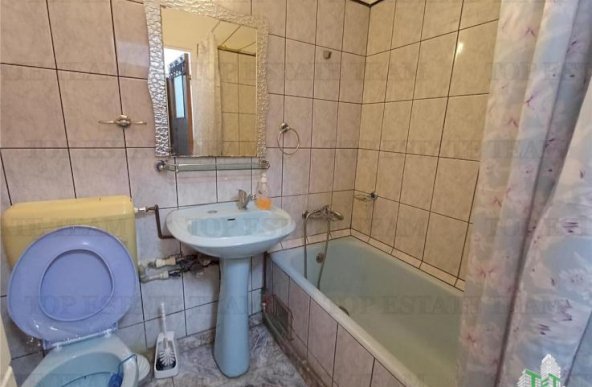 Apartament 3 camere de inchiriat la 2min de metrou Romancierilor