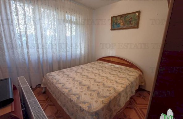 Apartament 3 camere de inchiriat la 2min de metrou Romancierilor