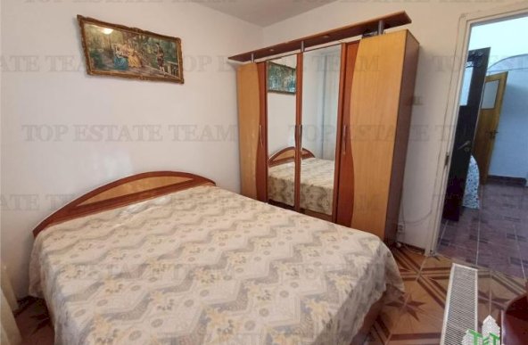 Apartament 3 camere de inchiriat la 2min de metrou Romancierilor