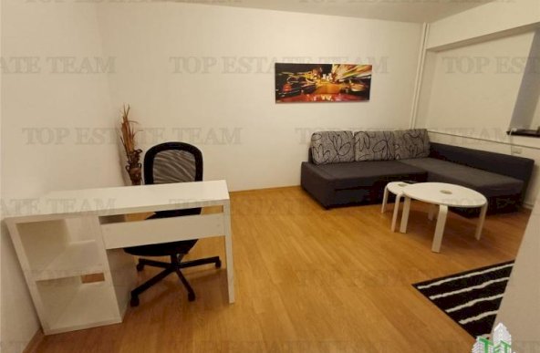 Apartament modern 2 camere mobilat/utilat  Prosper 13 Septembrie