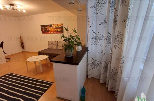 Apartament modern 2 camere mobilat/utilat  Prosper 13 Septembrie