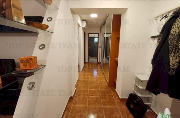 Apartament modern 2 camere mobilat/utilat  Prosper 13 Septembrie