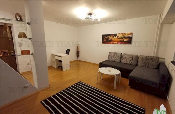 Apartament modern 2 camere mobilat/utilat  Prosper 13 Septembrie