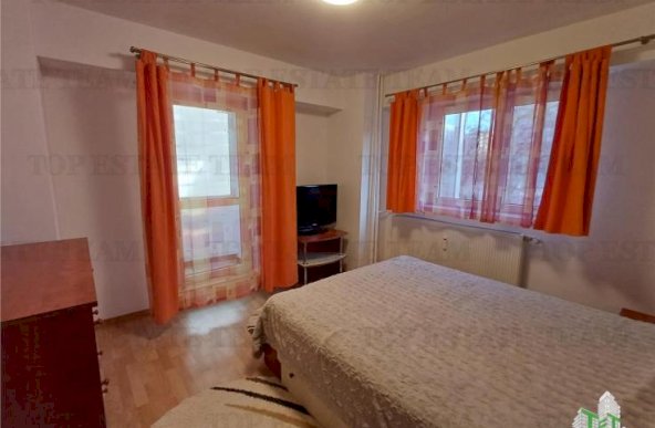 Apartament modern 2 camere mobilat/utilat  Prosper 13 Septembrie