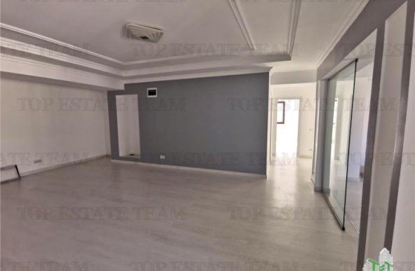 Apartament cu 3 camere de vanzare in zona Dorobanti