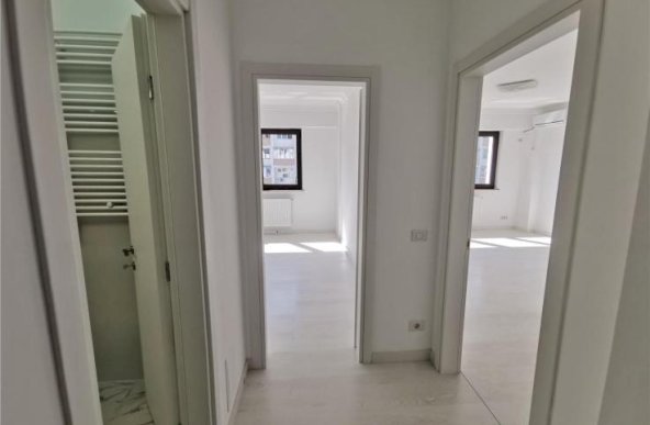 Apartament cu 3 camere de vanzare in zona Dorobanti