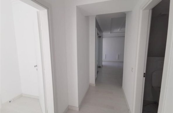 Apartament cu 3 camere de vanzare in zona Dorobanti