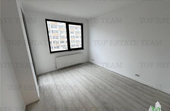 Apartament cu 3 camere de vanzare in zona Dorobanti