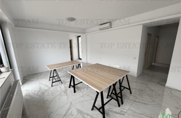 Apartament cu 3 camere de vanzare in zona Dorobanti