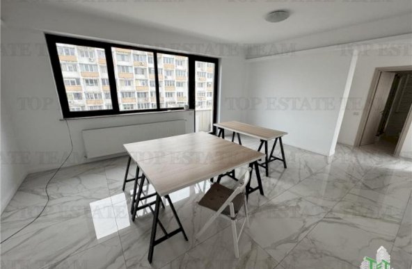 Apartament cu 3 camere de vanzare in zona Dorobanti