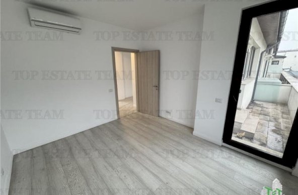 Apartament cu 3 camere de vanzare in zona Dorobanti