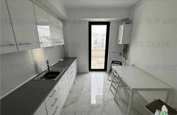 Apartament cu 3 camere de vanzare in zona Dorobanti