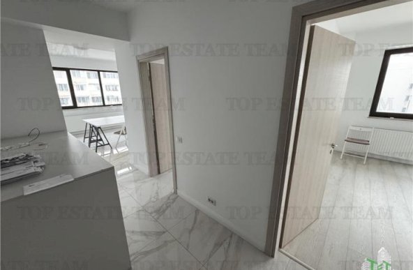 Apartament cu 3 camere de vanzare in zona Dorobanti