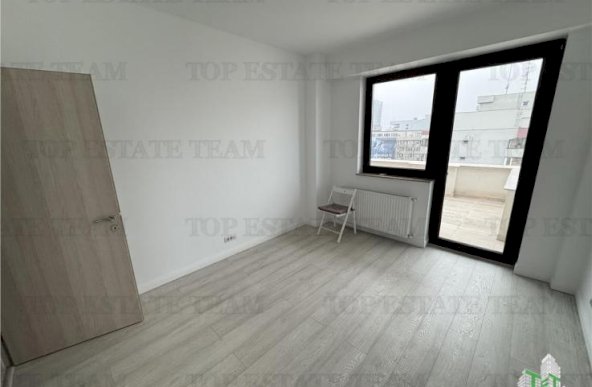 Apartament cu 3 camere de vanzare in zona Dorobanti