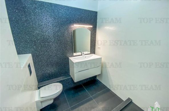 Apartament de vanzare cu 3 camere in zona Dorobanti