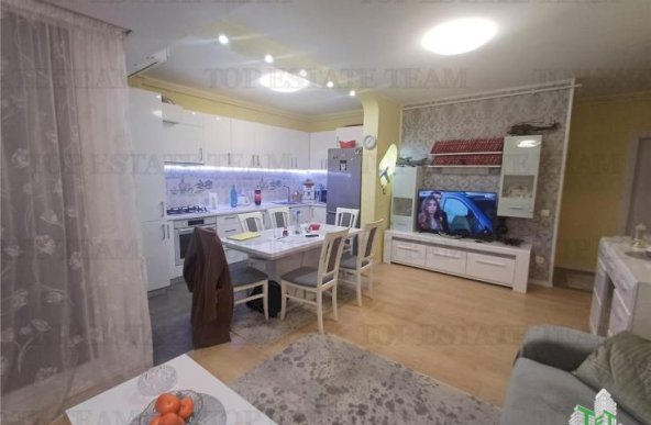 Apartament 3 camere de vanzare in zona Soseaua Chitilei