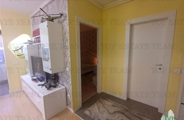 Apartament 3 camere de vanzare in zona Soseaua Chitilei