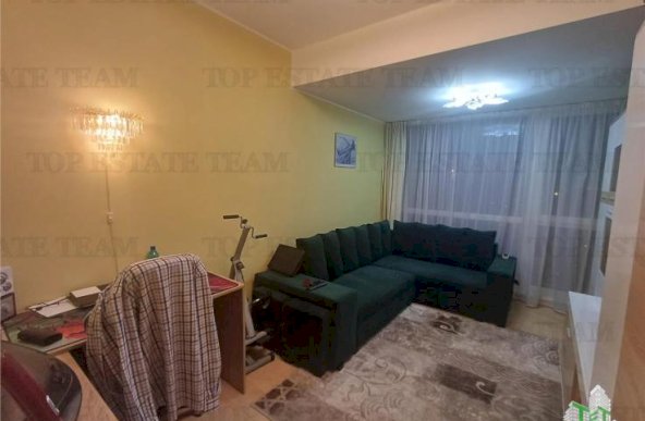 Apartament 3 camere de vanzare in zona Soseaua Chitilei