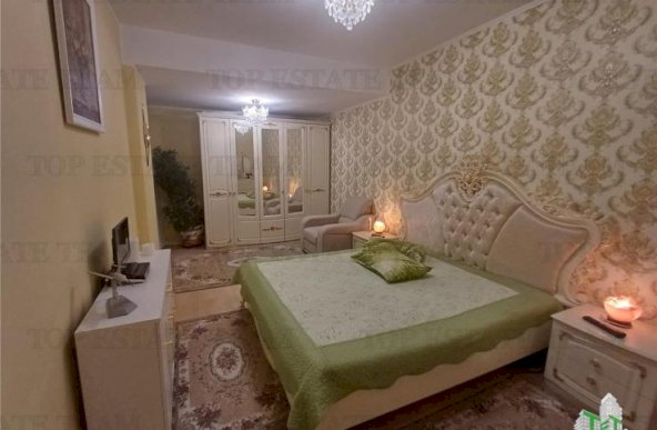 Apartament 3 camere de vanzare in zona Soseaua Chitilei