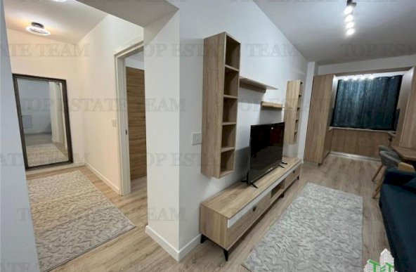 Apartament 2 camere de inchiriat Pipera