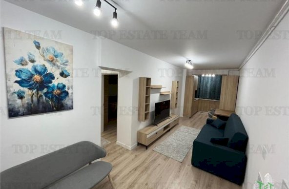 Apartament 2 camere de inchiriat Pipera