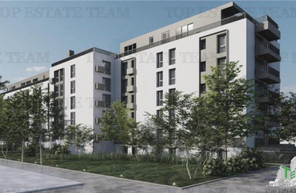 Apartament de 2 camere de vanzare in zona Tei