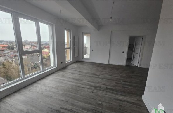 Apartament  2 camere bloc nou Valea Ialomitei Dr. Taberei