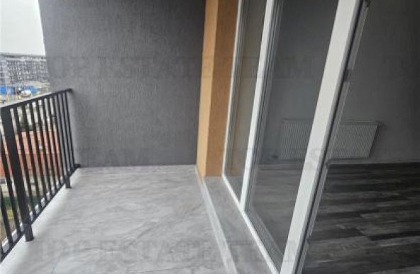 Apartament  2 camere bloc nou Valea Ialomitei Dr. Taberei