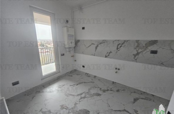 Apartament  2 camere bloc nou Valea Ialomitei Dr. Taberei