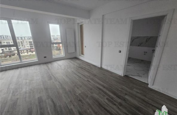 Apartament  2 camere bloc nou Valea Ialomitei Dr. Taberei