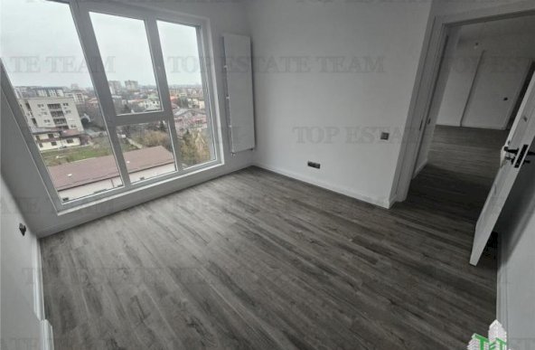 Apartament  2 camere bloc nou Valea Ialomitei Dr. Taberei