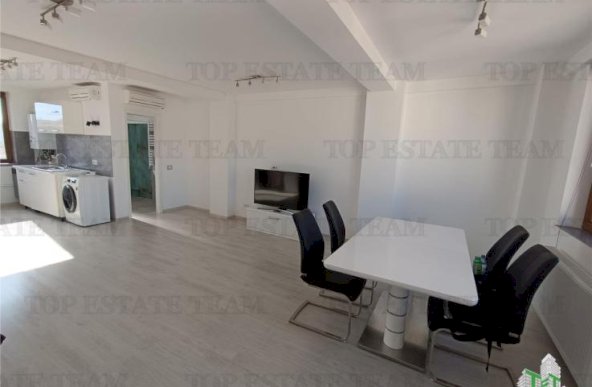 Vanzare apartament 3 camere Beller- Floreasca