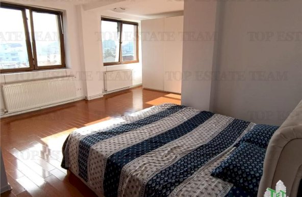 Vanzare apartament 3 camere Beller- Floreasca