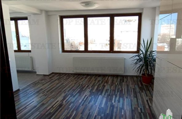 Vanzare apartament 3 camere Beller- Floreasca