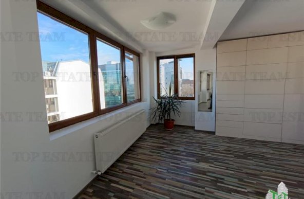 Vanzare apartament 3 camere Beller- Floreasca