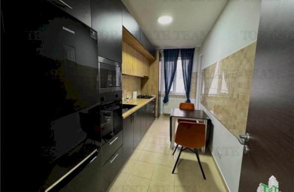 Decebal/ Sector 3 / Bloc nou/ Apartament cu 2 camere de inchiriat