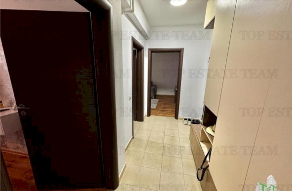 Decebal/ Sector 3 / Bloc nou/ Apartament cu 2 camere de inchiriat