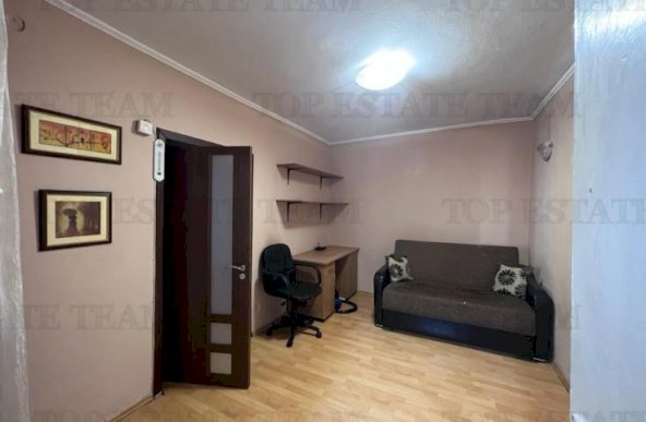 Oferta Apartament 3 camere la pret de Garsoniera centrala proprie in vila metrou Eroii Revolutiei